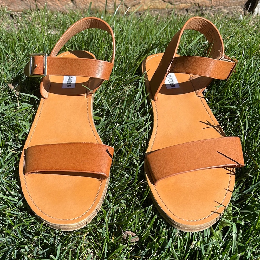 Steve Madden Sandals